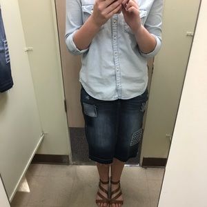 Meet your Posher, Allison